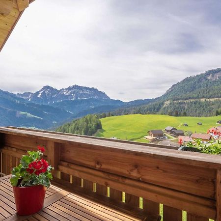 Апартаменти Agriturism Gscnara Сан-Мартіно-ін-Бадія Екстер'єр фото