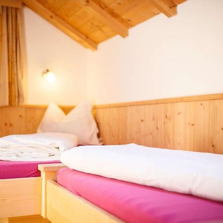 Апартаменти Agriturism Gscnara Сан-Мартіно-ін-Бадія Екстер'єр фото