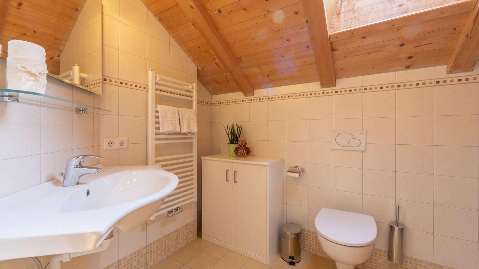 Апартаменти Agriturism Gscnara Сан-Мартіно-ін-Бадія Екстер'єр фото